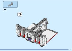LEGO 60444 instructions page 67 – build guide