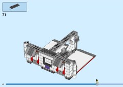 LEGO 60444 instructions page 68 – build guide
