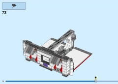 LEGO 60444 instructions page 70 – build guide