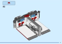LEGO 60444 instructions page 79 – build guide