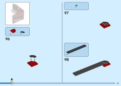 LEGO 60444 instructions page 89 – build guide