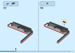 LEGO 60444 instructions page 99 – build guide