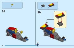 LEGO 60445 instructions page 14 – build guide