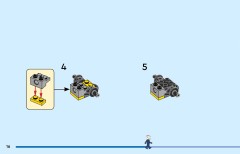 LEGO 60445 instructions page 16 – build guide