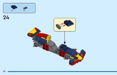 LEGO 60445 instructions page 22 – build guide