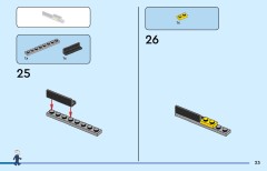 LEGO 60445 instructions page 23 – build guide