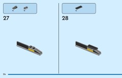LEGO 60445 instructions page 24 – build guide