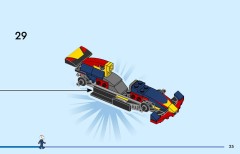 LEGO 60445 instructions page 25 – build guide
