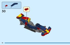LEGO 60445 instructions page 26 – build guide