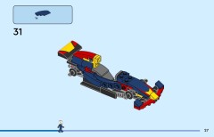LEGO 60445 instructions page 27 – build guide