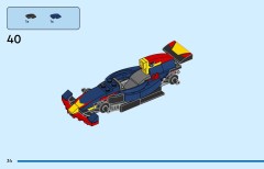 LEGO 60445 instructions page 34 – build guide