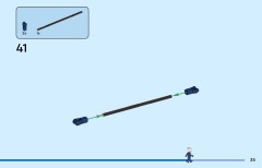 LEGO 60445 instructions page 35 – build guide