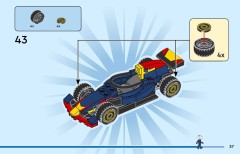 LEGO 60445 instructions page 37 – build guide