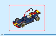 LEGO 60445 instructions page 38 – build guide
