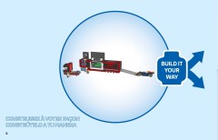 LEGO 60445 instructions page 4 – build guide