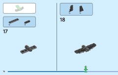 LEGO 60445 instructions page 14 – build guide