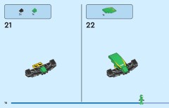LEGO 60445 instructions page 16 – build guide