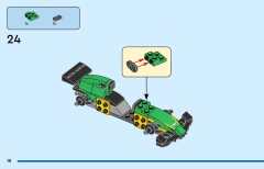 LEGO 60445 instructions page 18 – build guide