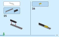 LEGO 60445 instructions page 19 – build guide