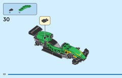LEGO 60445 instructions page 22 – build guide