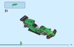 LEGO 60445 instructions page 23 – build guide