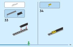 LEGO 60445 instructions page 25 – build guide
