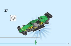 LEGO 60445 instructions page 27 – build guide