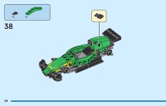 LEGO 60445 instructions page 28 – build guide