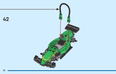 LEGO 60445 instructions page 32 – build guide