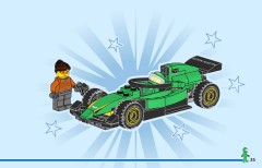 LEGO 60445 instructions page 35 – build guide