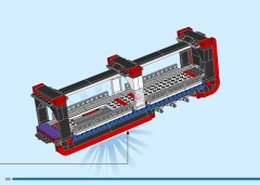 LEGO 60445 instructions page 100 – build guide