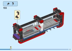 LEGO 60445 instructions page 101 – build guide