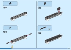LEGO 60445 instructions page 103 – build guide