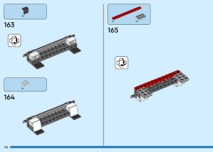 LEGO 60445 instructions page 104 – build guide