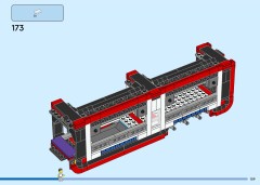 LEGO 60445 instructions page 109 – build guide