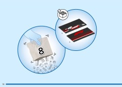 LEGO 60445 instructions page 112 – build guide