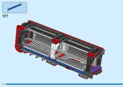 LEGO 60445 instructions page 114 – build guide