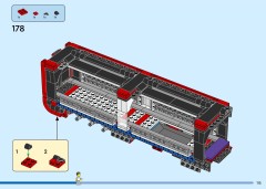 LEGO 60445 instructions page 115 – build guide