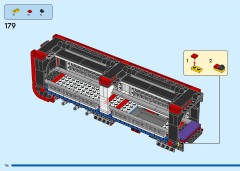LEGO 60445 instructions page 116 – build guide