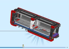 LEGO 60445 instructions page 119 – build guide