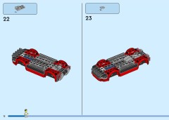 LEGO 60445 instructions page 12 – build guide