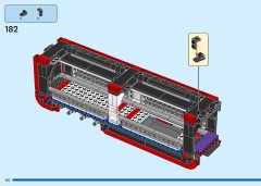 LEGO 60445 instructions page 120 – build guide