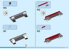 LEGO 60445 instructions page 123 – build guide