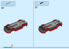 LEGO 60445 instructions page 14 – build guide