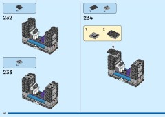 LEGO 60445 instructions page 142 – build guide