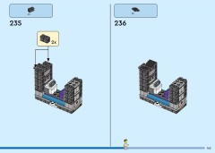 LEGO 60445 instructions page 143 – build guide