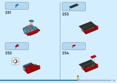 LEGO 60445 instructions page 151 – build guide
