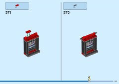 LEGO 60445 instructions page 159 – build guide