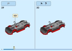 LEGO 60445 instructions page 16 – build guide