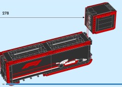 LEGO 60445 instructions page 162 – build guide